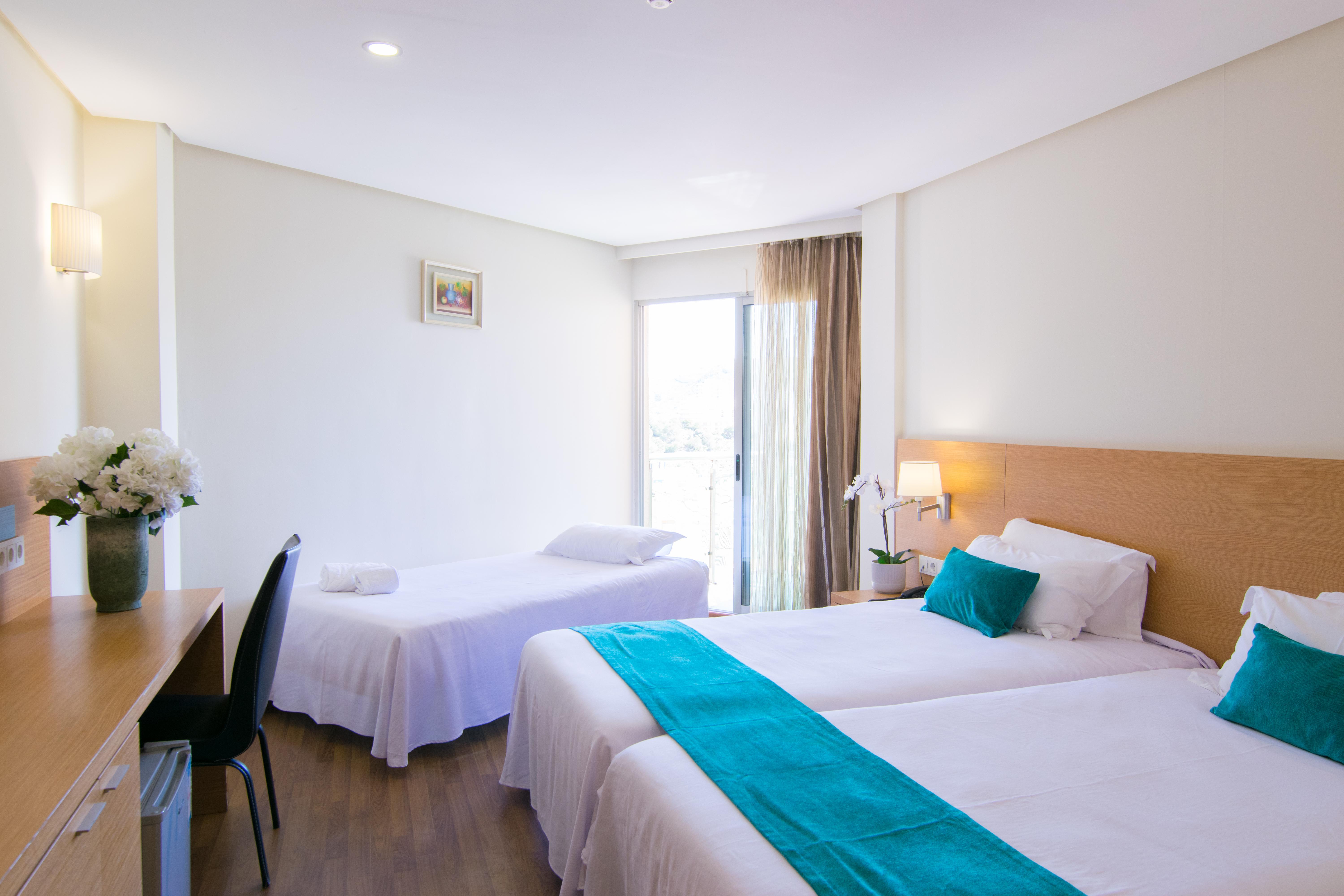 Cullera Holiday ภายนอก รูปภาพ