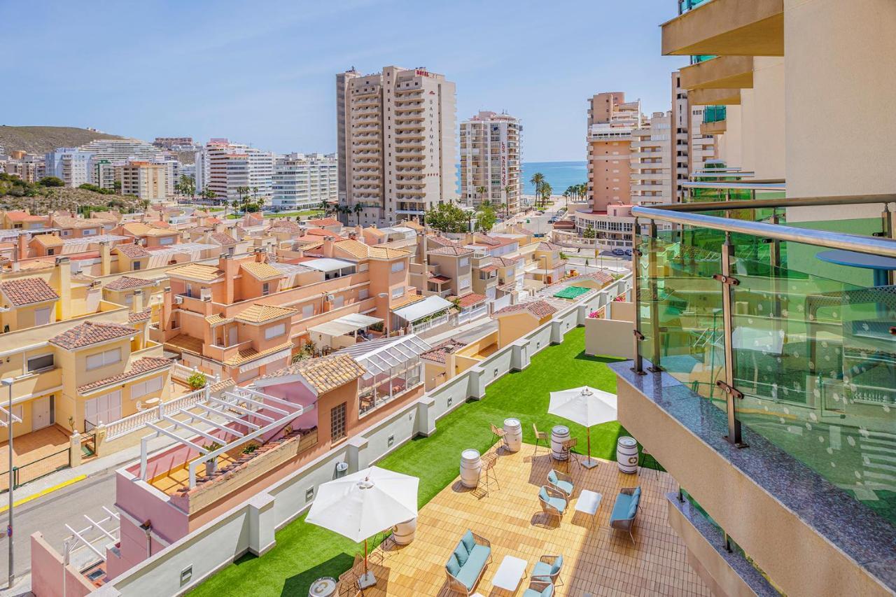 Cullera Holiday ภายนอก รูปภาพ