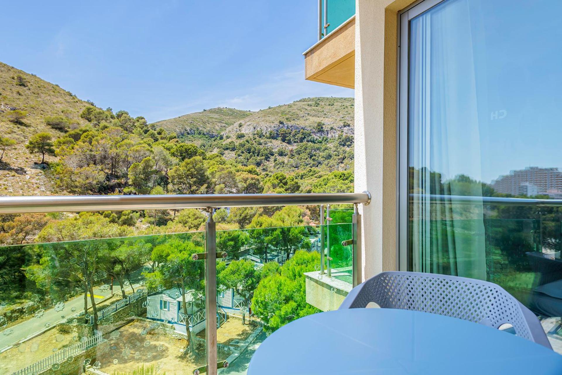 Cullera Holiday ภายนอก รูปภาพ