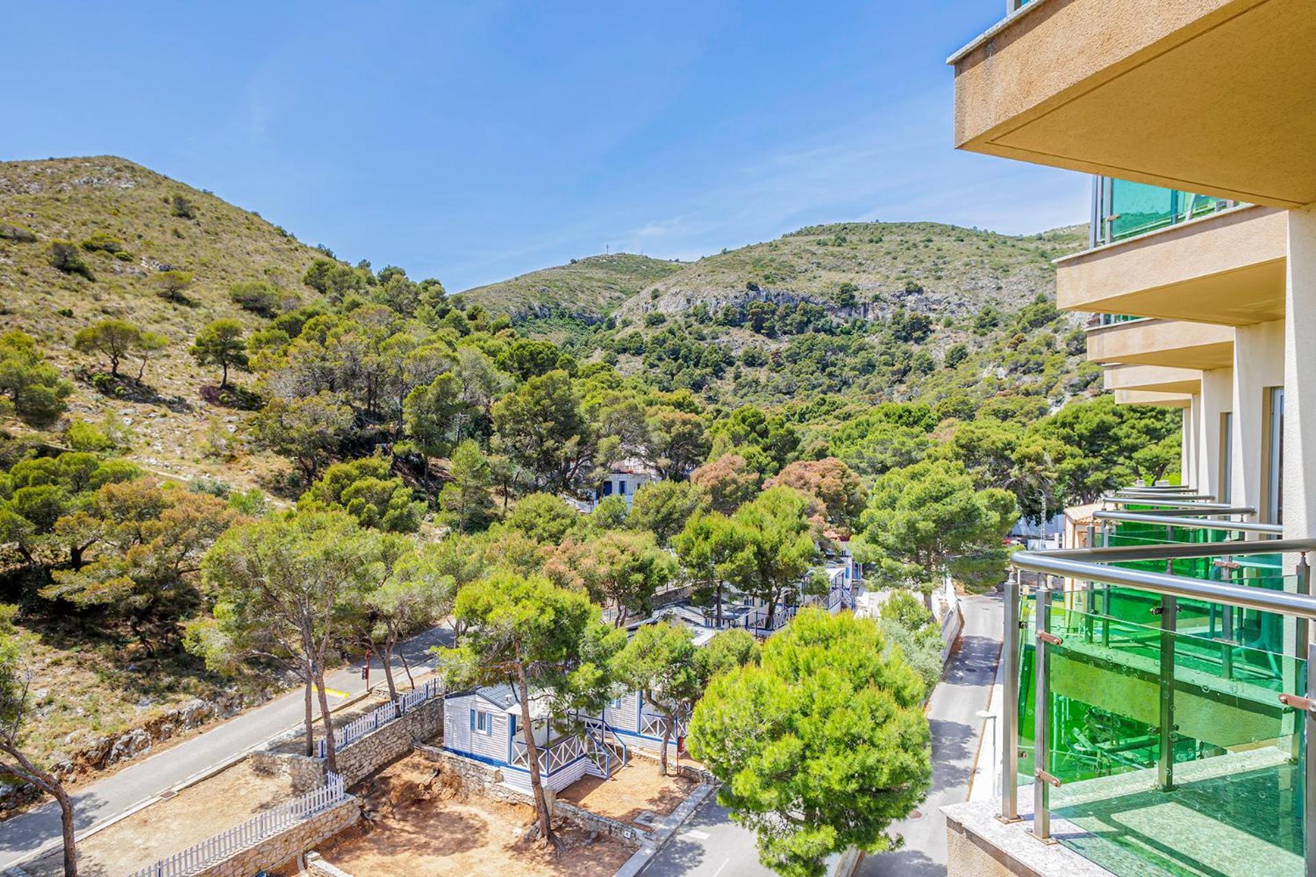 Cullera Holiday ภายนอก รูปภาพ